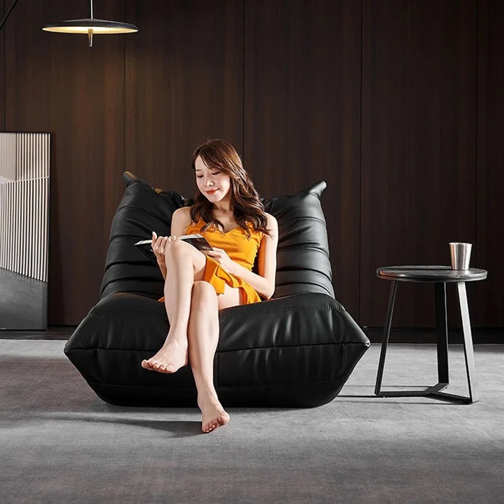 Ghế Sofa Lười Là Gì