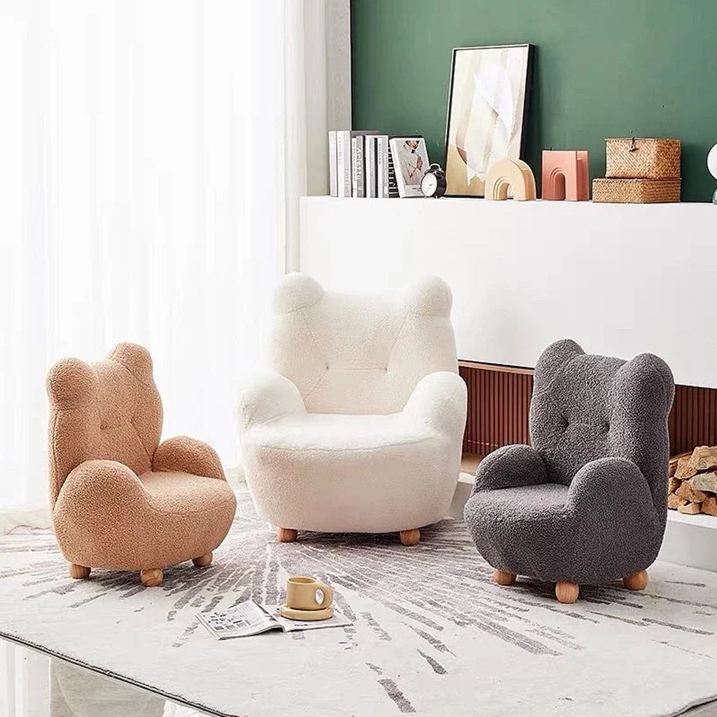 Ghế Sofa Lười Là Gì