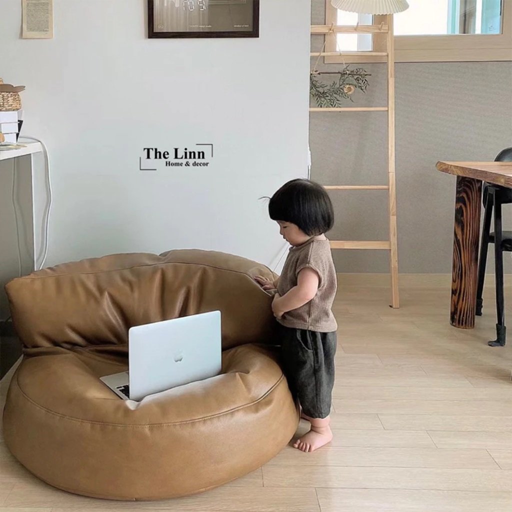 Ghế Sofa Lười Nhập Khẩu Cao Cấp Tatami