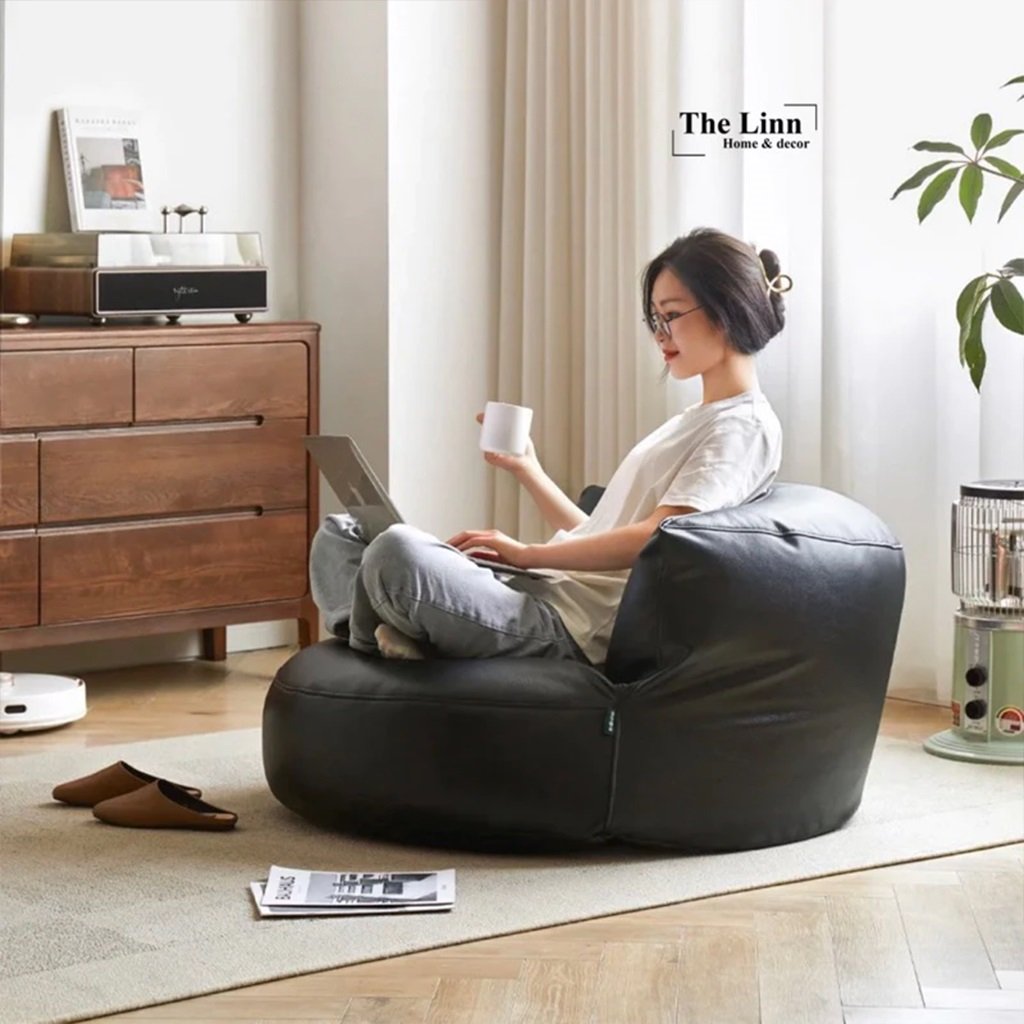 Ghế Sofa Lười Nhập Khẩu Cao Cấp Tatami Ghế Sofa Lười Nhập Khẩu Cao Cấp Tatami