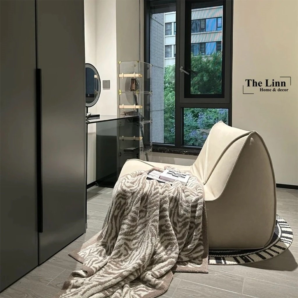 Ghế Thư Giãn Cao Cấp Yijun Relax Chair