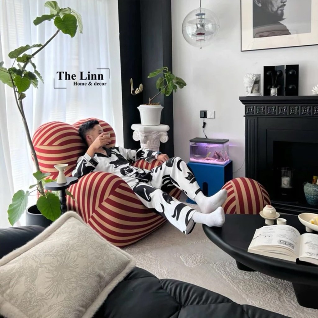 Ghế Thư Giãn Phòng Khách BigMama Sofa Ghế Thư Giãn Phòng Khách BigMama Sofa