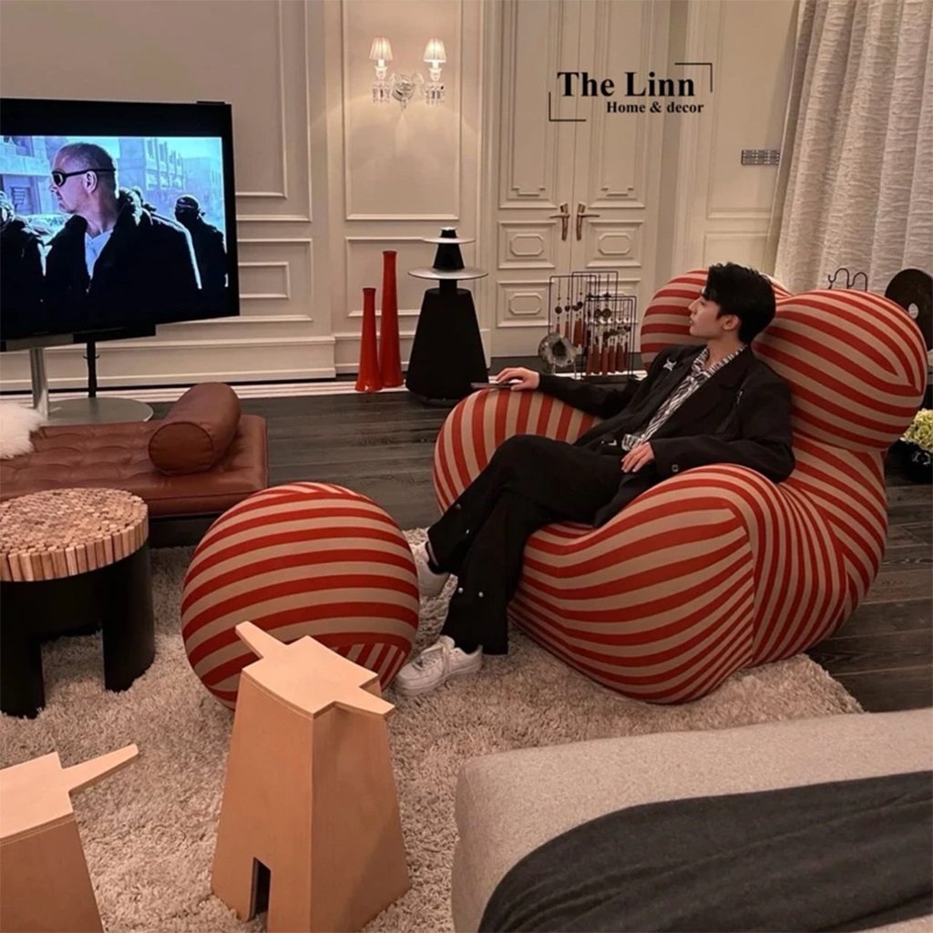 Ghế Thư Giãn Phòng Khách BigMama Sofa Ghế Thư Giãn Phòng Khách BigMama Sofa