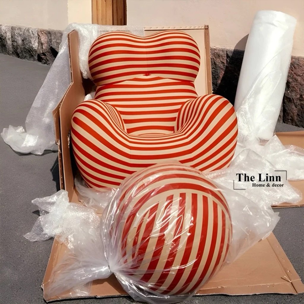 Ghế Thư Giãn Phòng Khách BigMama Sofa