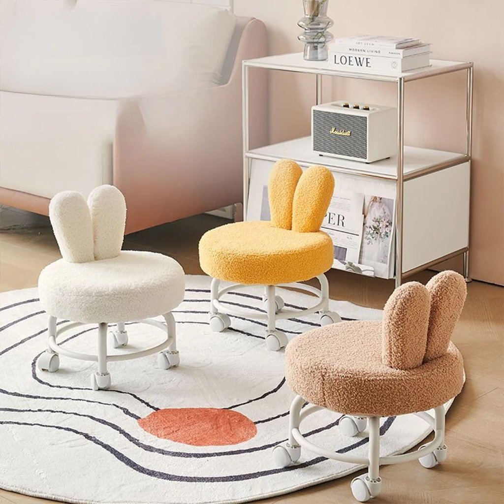 Ghế Trẻ Em Có Bánh Xe Di Động YOYOL