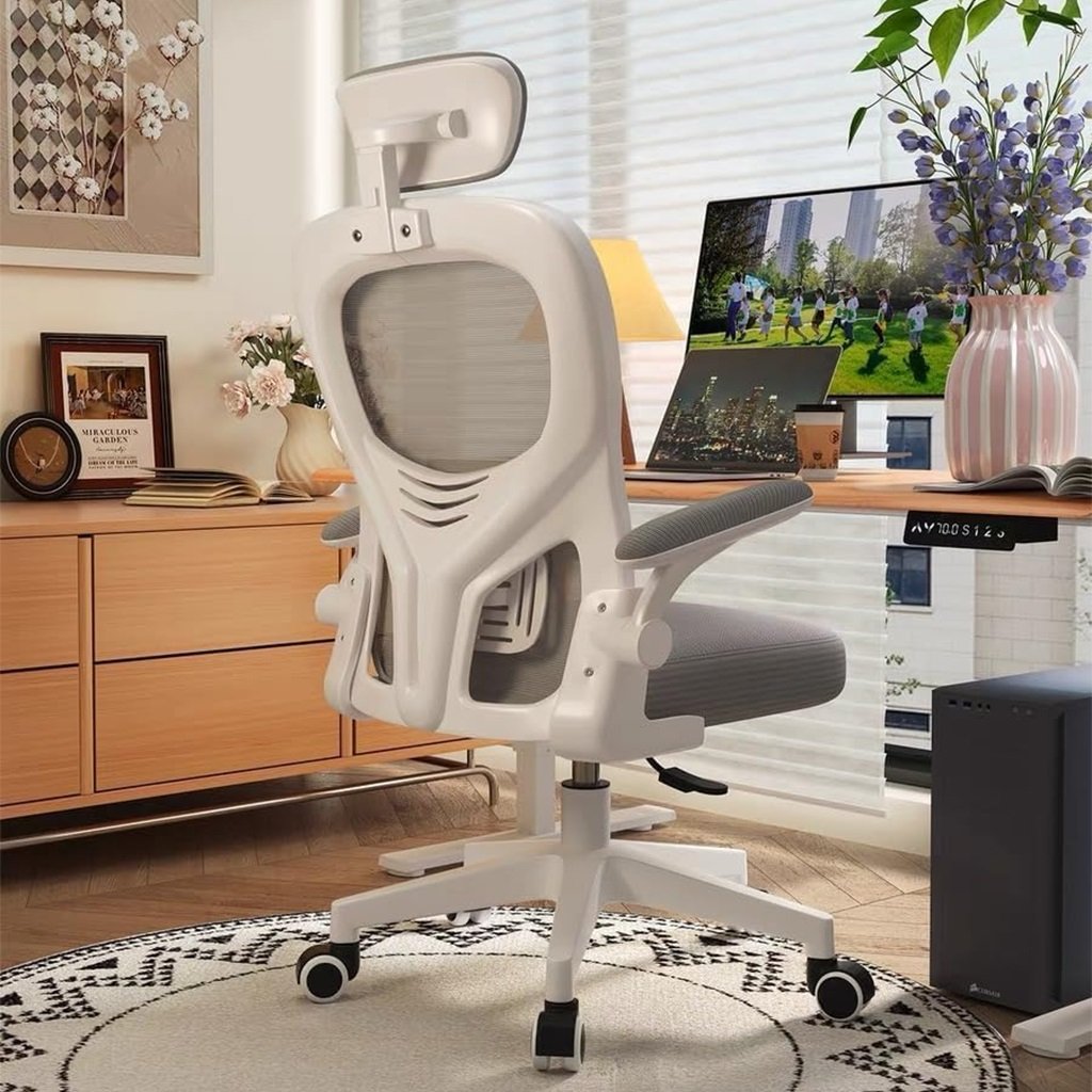 Ghế Văn Phòng Công Thái Học IB Ergonomic Chair