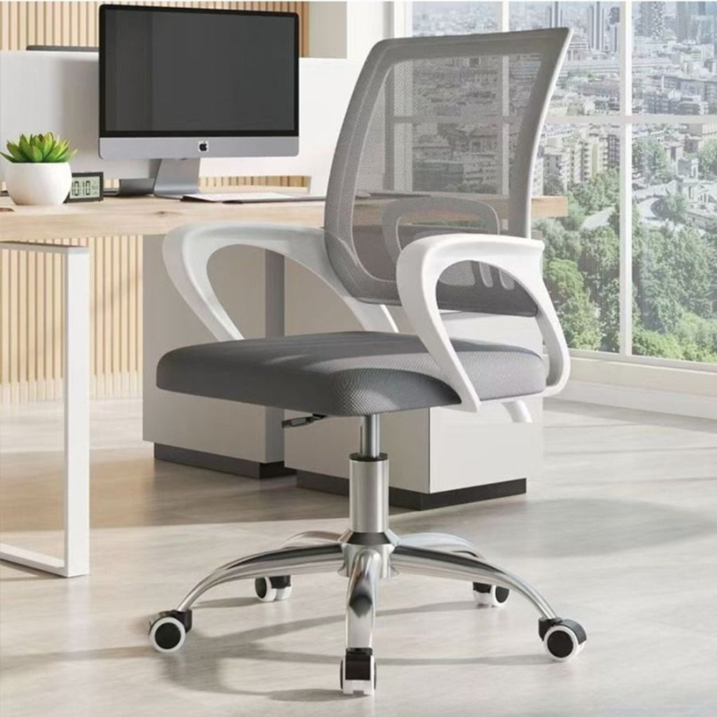 Ghế Văn Phòng Nhân Viên Giá Rẻ FN2703