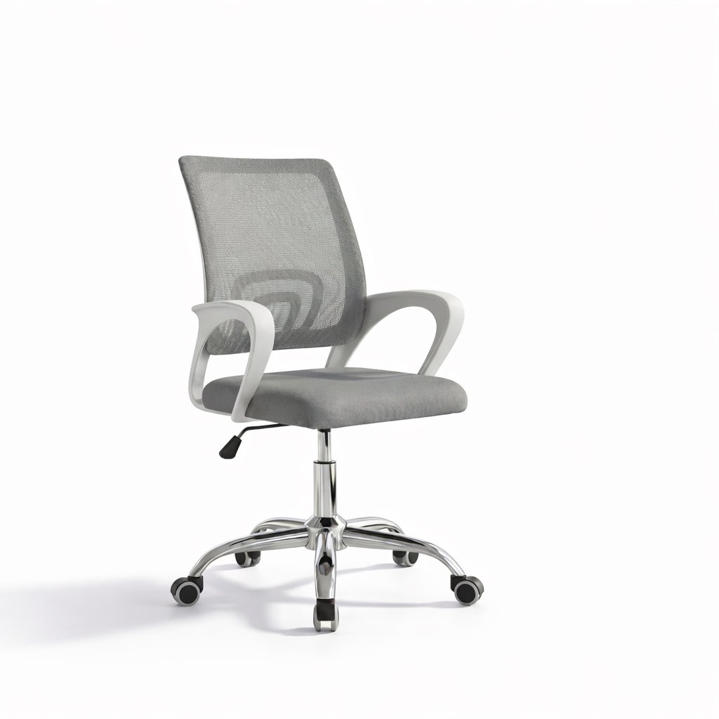 Ghế Văn Phòng Nhân Viên Giá Rẻ FN2703