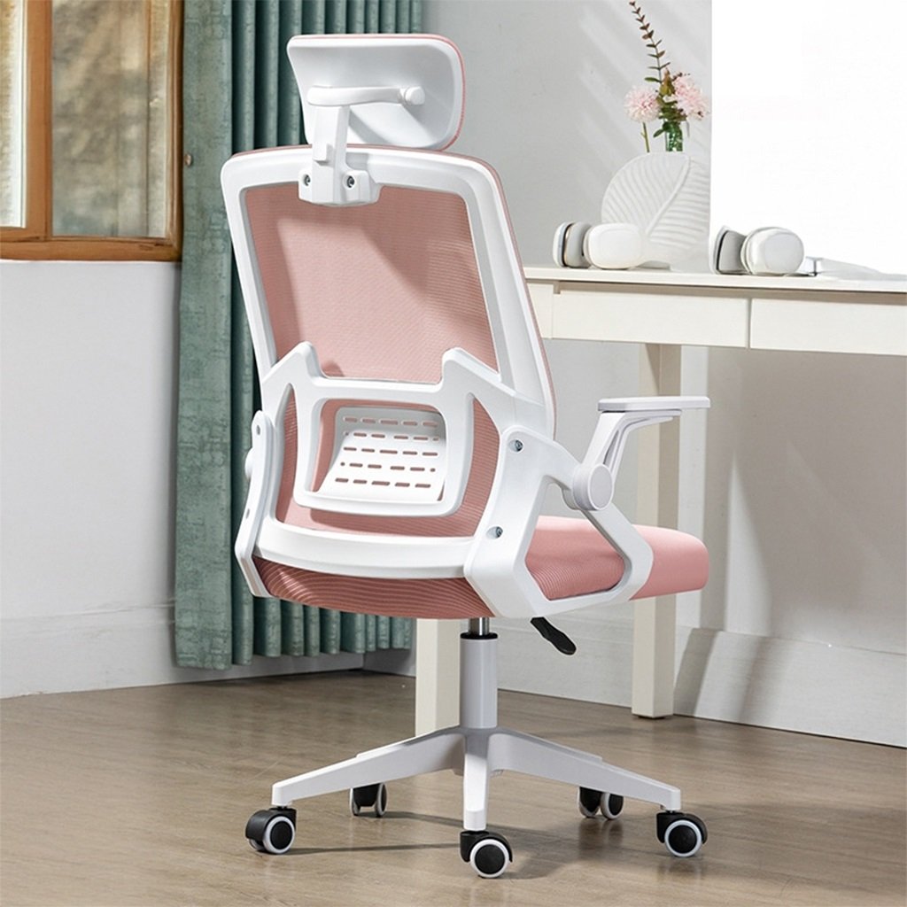 Ghế Xoay Văn Phòng Công Thái Học Giá Rẻ