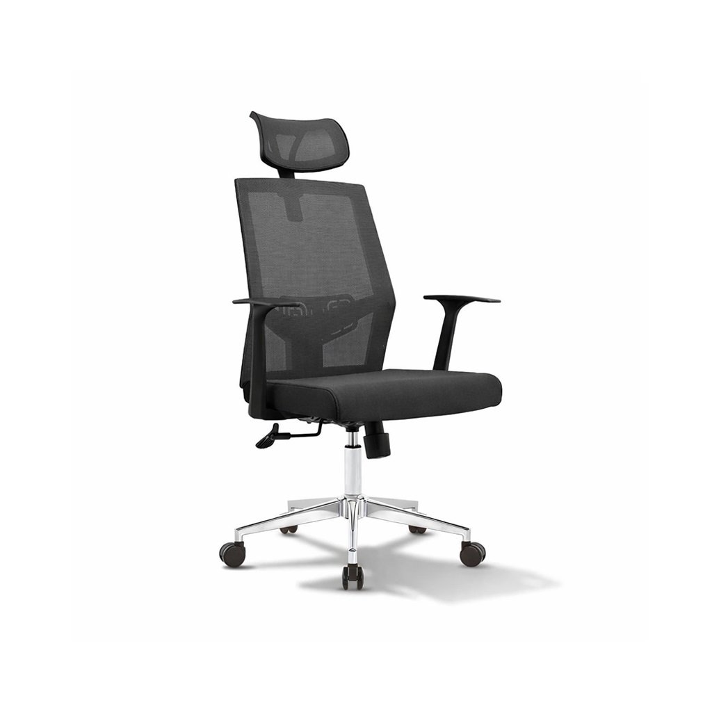 Ghế Xoay Văn Phòng Hiện Đại Govi R11A