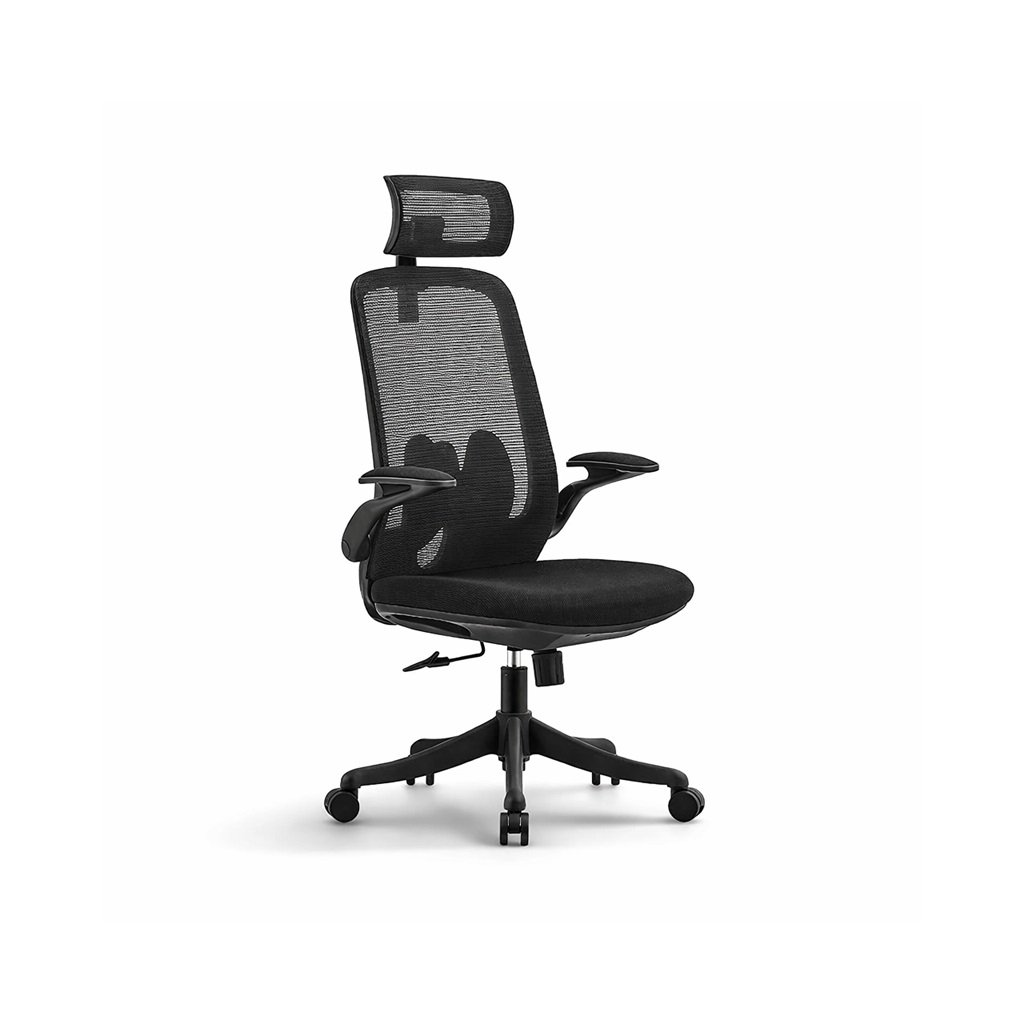 Ghế Xoay Văn Phòng Hiện Đại Govi V02A