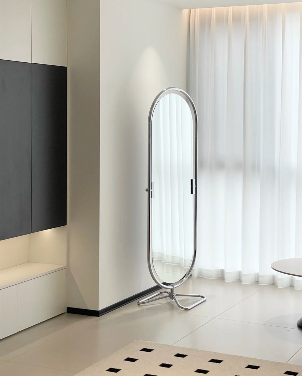 Gương Soi Toàn Thân Cao Cấp Verpan Mirror