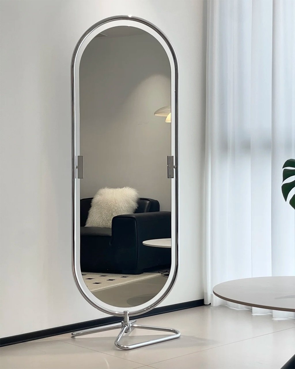 Gương Soi Toàn Thân Cao Cấp Verpan Mirror