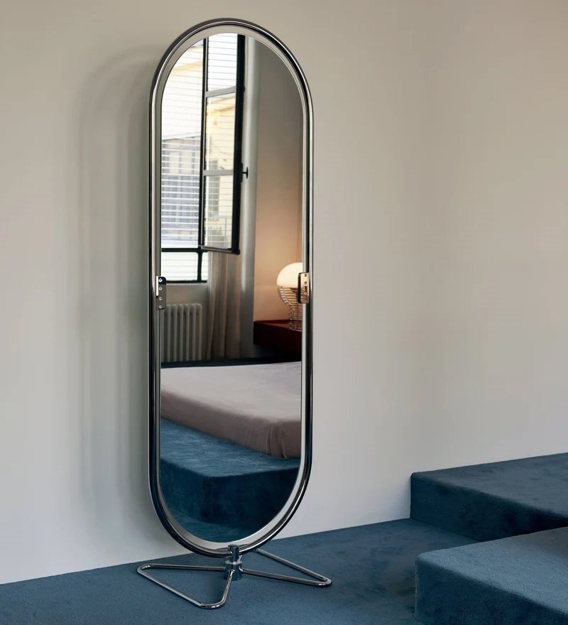 Gương Soi Toàn Thân Cao Cấp Verpan Mirror