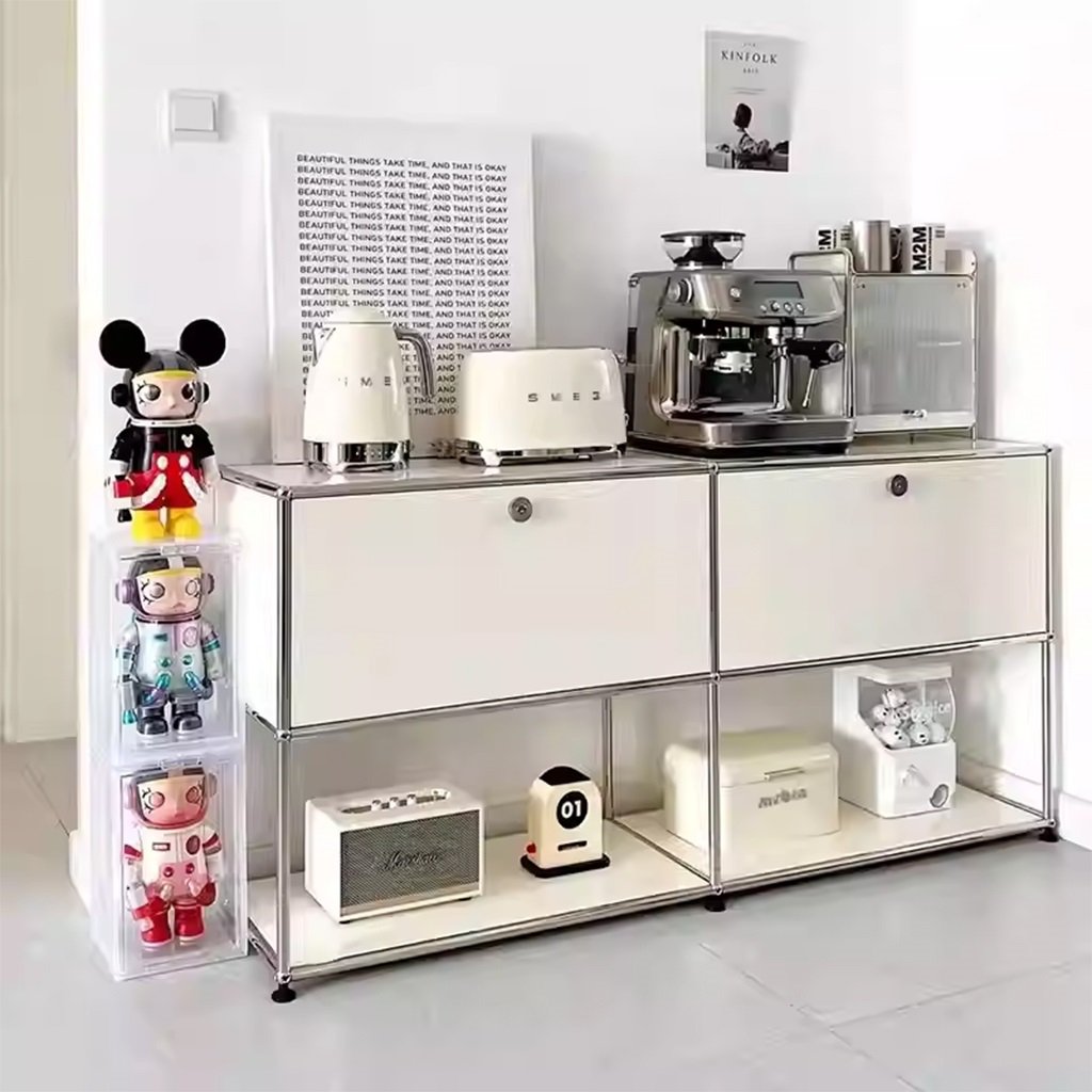 Kệ Trang Trí Decor Phong Cách Bắc Âu Onion