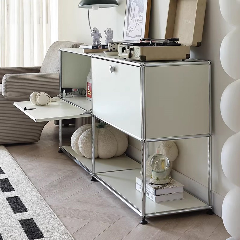 Kệ Trang Trí Decor Phong Cách Bắc Âu Onion