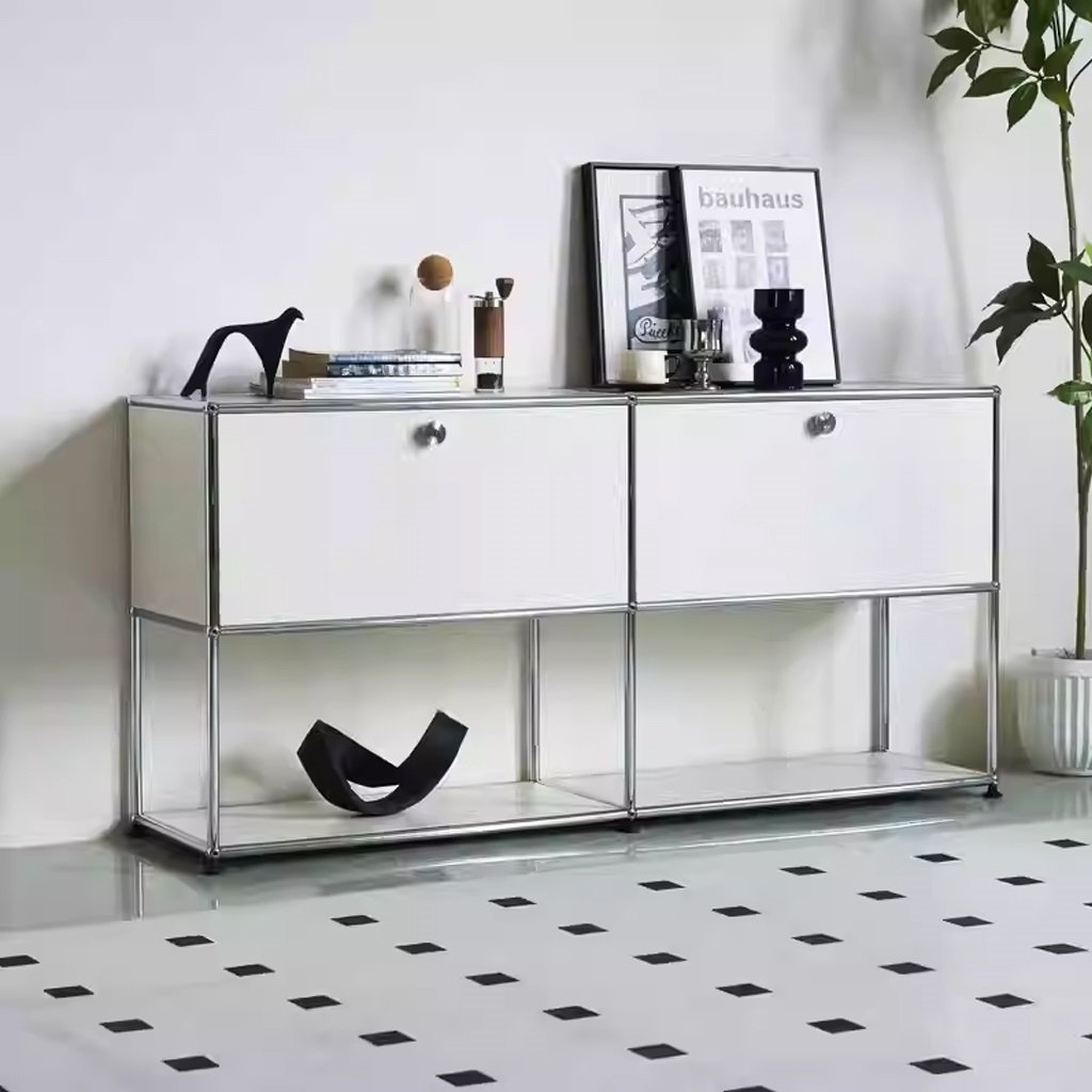 Kệ Trang Trí Decor Phong Cách Bắc Âu Onion