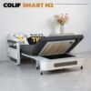 Sofa Giường Đa Năng Colif Smart M2 Cao Cấp