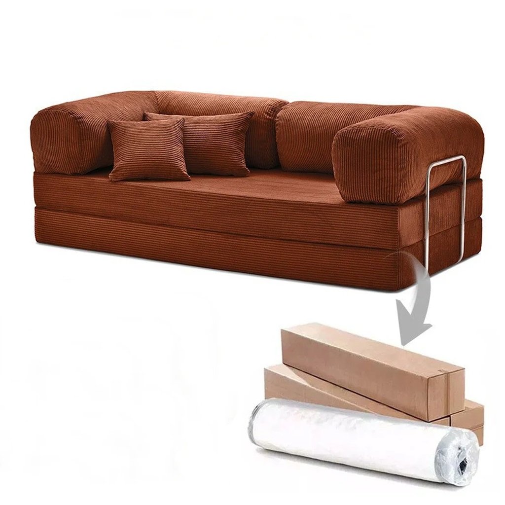 Sofa Nén Chân Không Là Gì