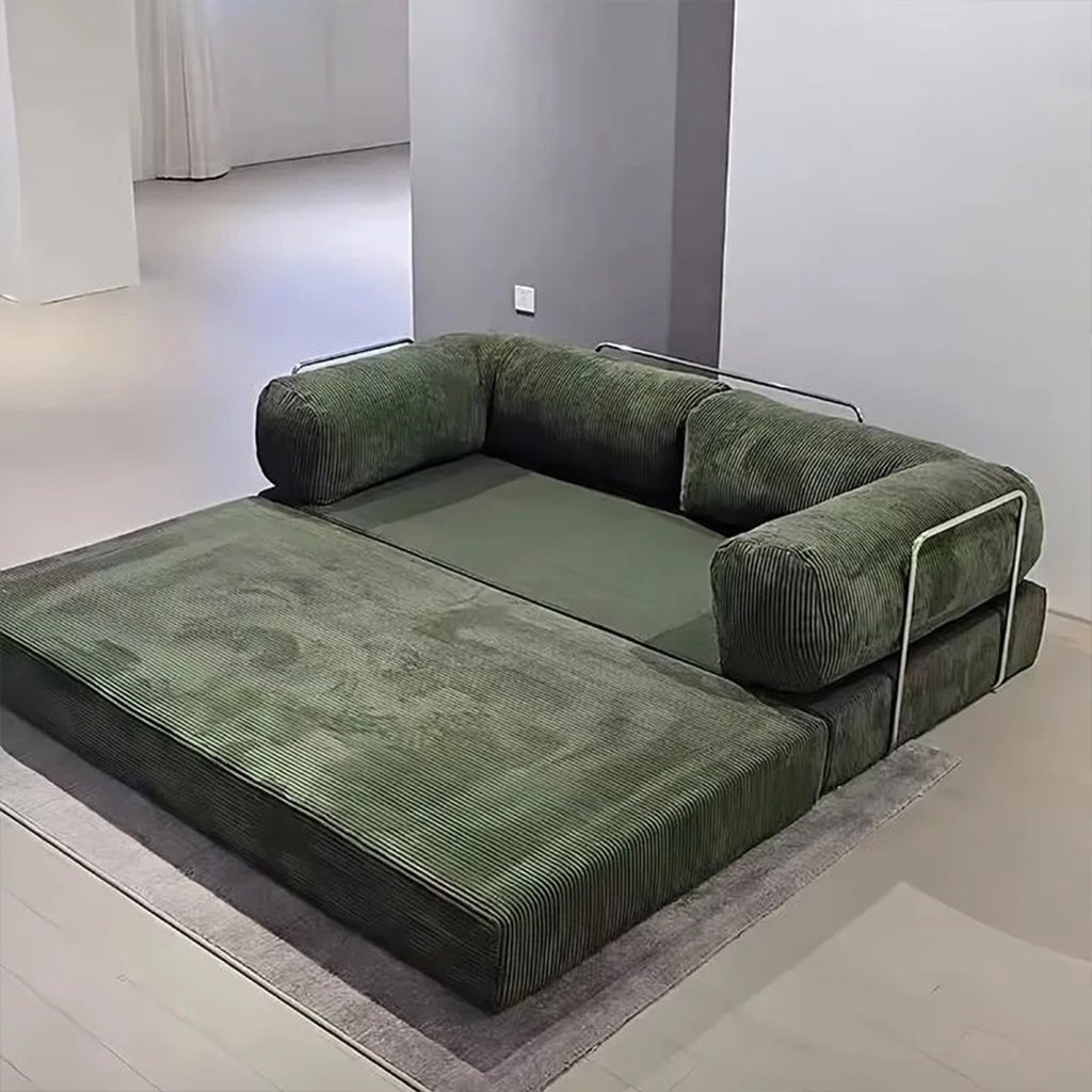 Sofa Nén Chân Không Siêu Gọn Giao Nhanh - Dễ Dàng Bố Trí Mọi Góc Nhà