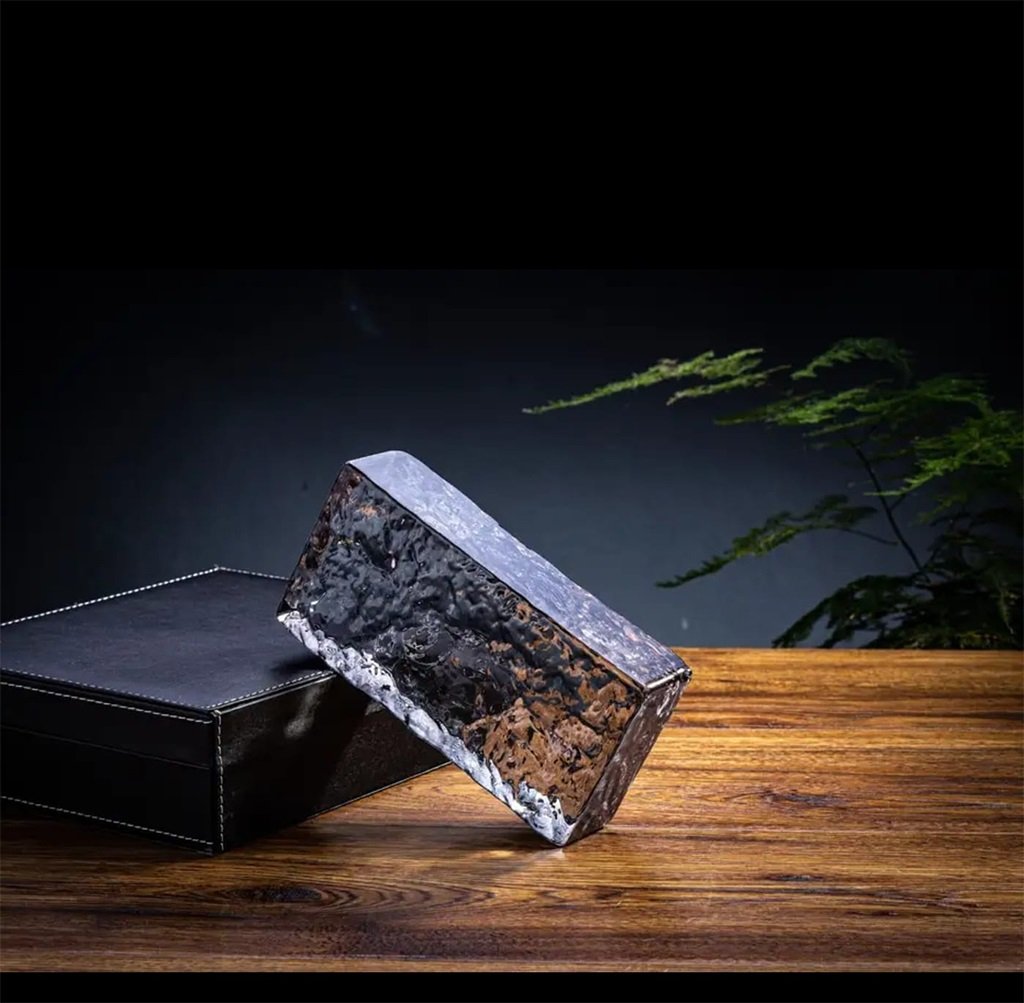Gạch Kính Pha Lê Cao Cấp Crystal Block