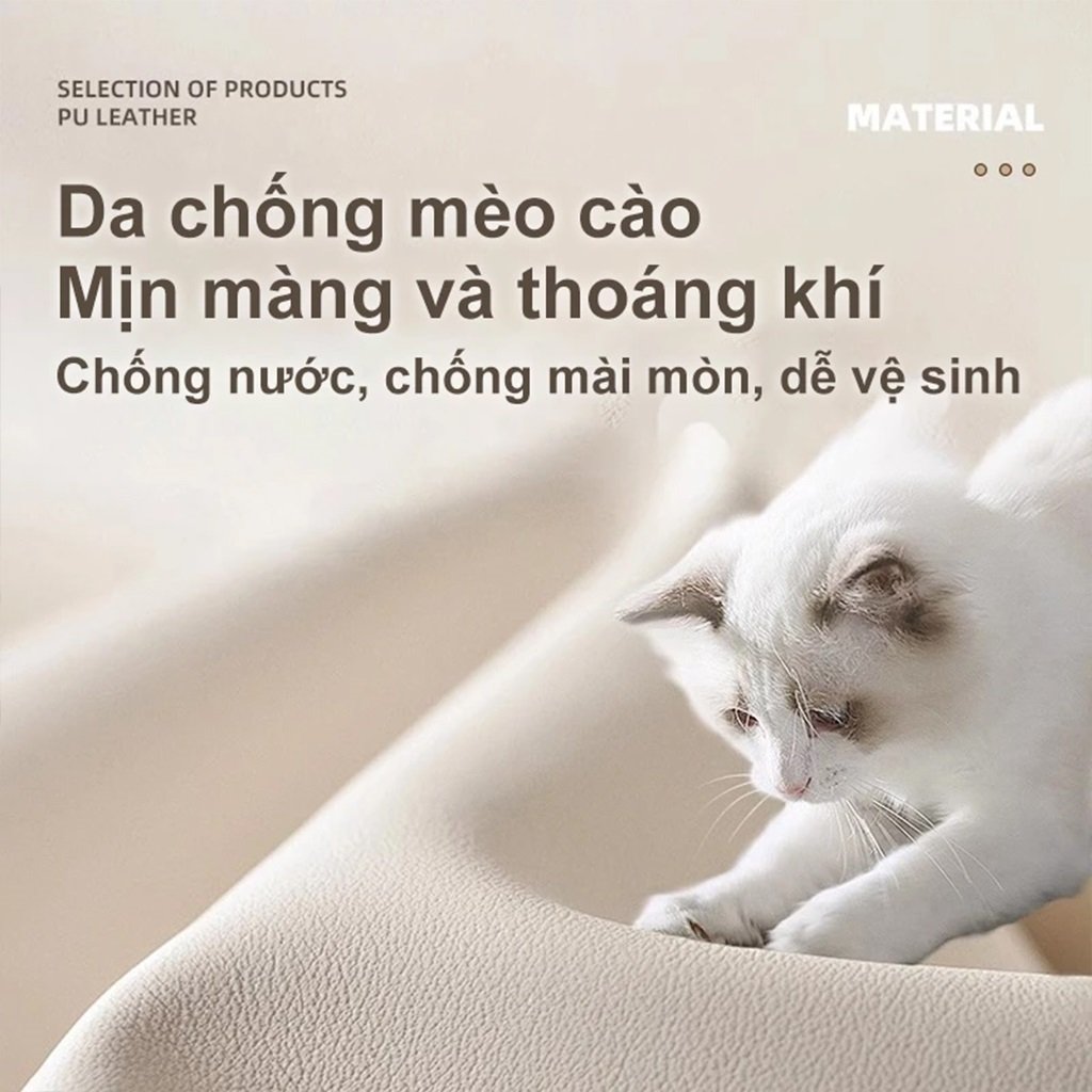 Ghế Bàn Học Bàn Làm Việc Tại Nhà Nệm Da