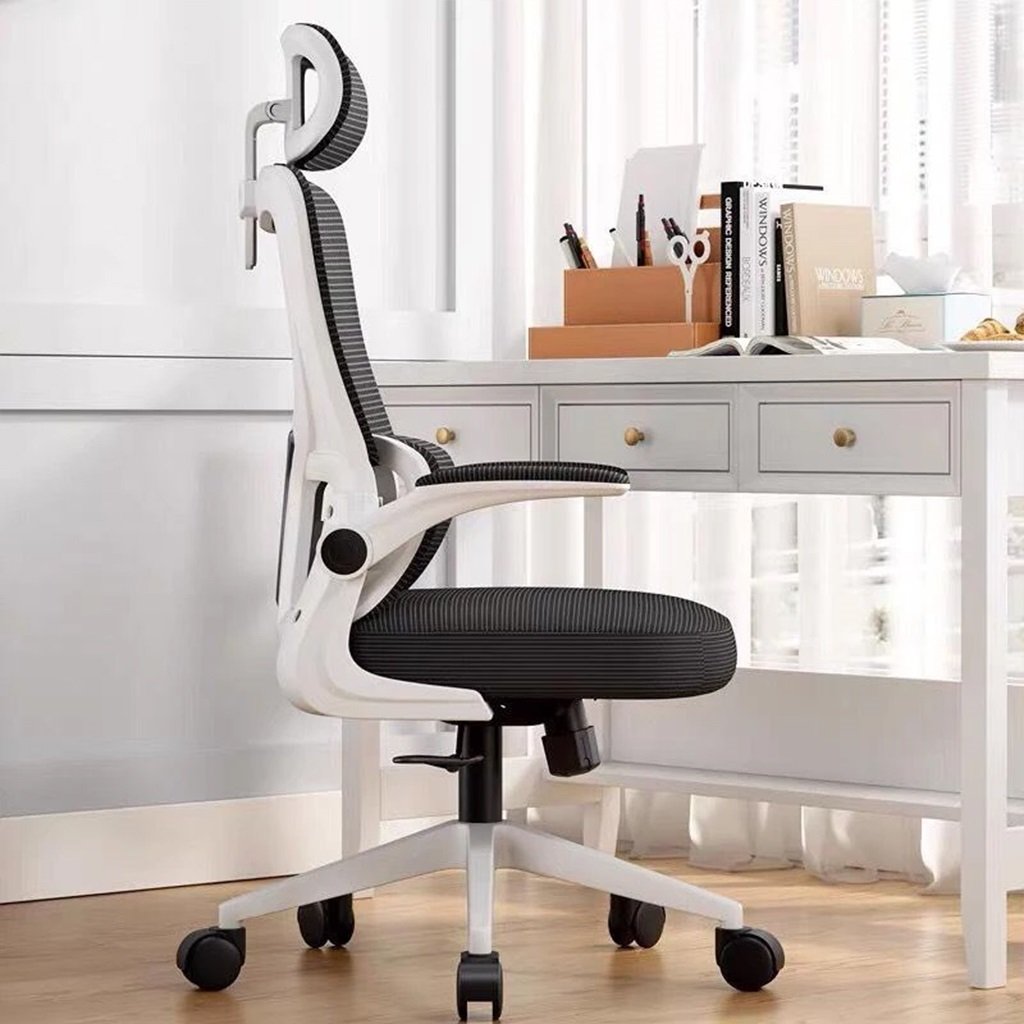 Ghế Bàn Làm Việc Ghế Xoay Văn Phòng