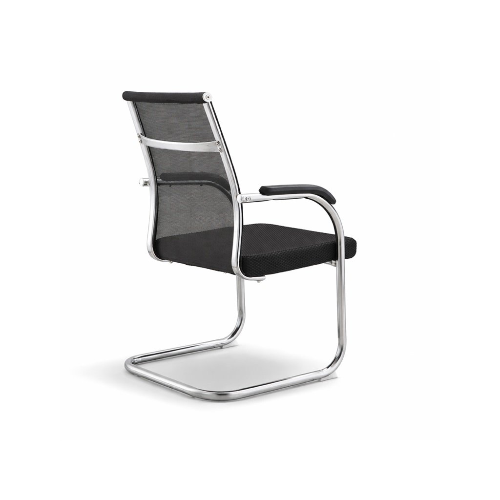 Ghế Bàn Làm Việc Văn Phòng Chân Quỳ