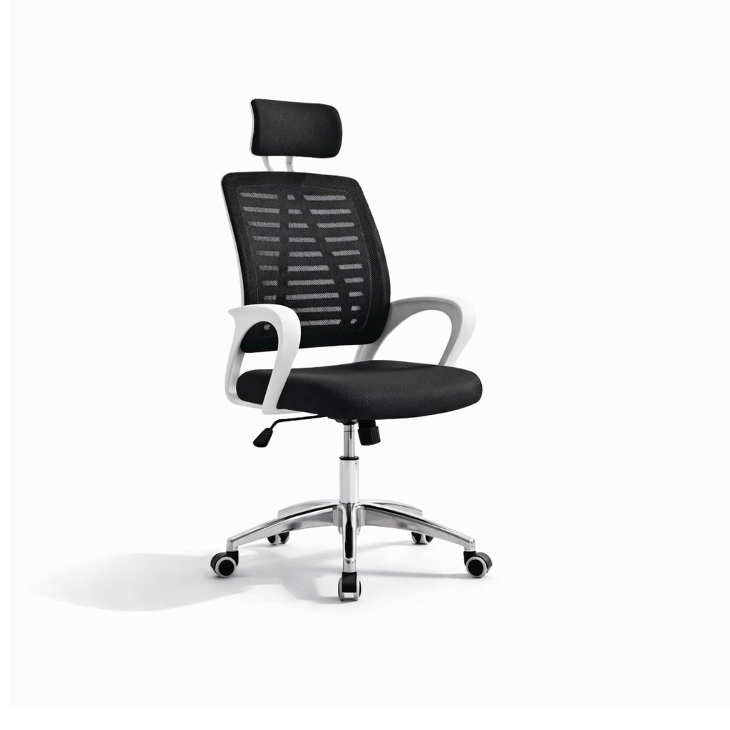 Ghế Lưới Xoay Văn Phòng Hiện Đại