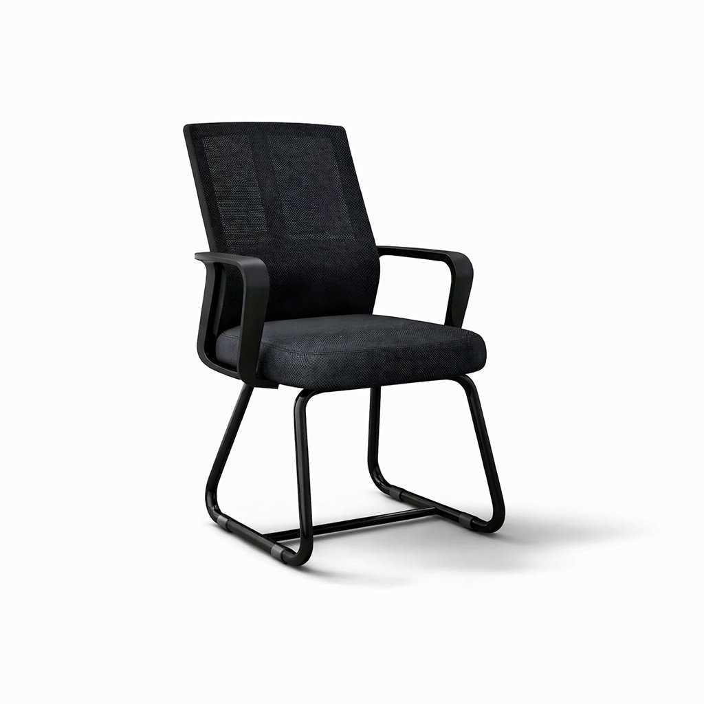 Ghế Phòng Họp Văn Phòng Chân Quỳ