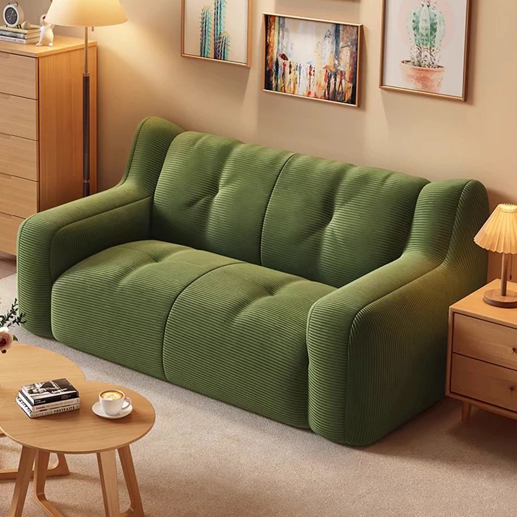 Ghế Sofa Băng Mini Cho Căn Hộ Chung Cư Nhỏ
