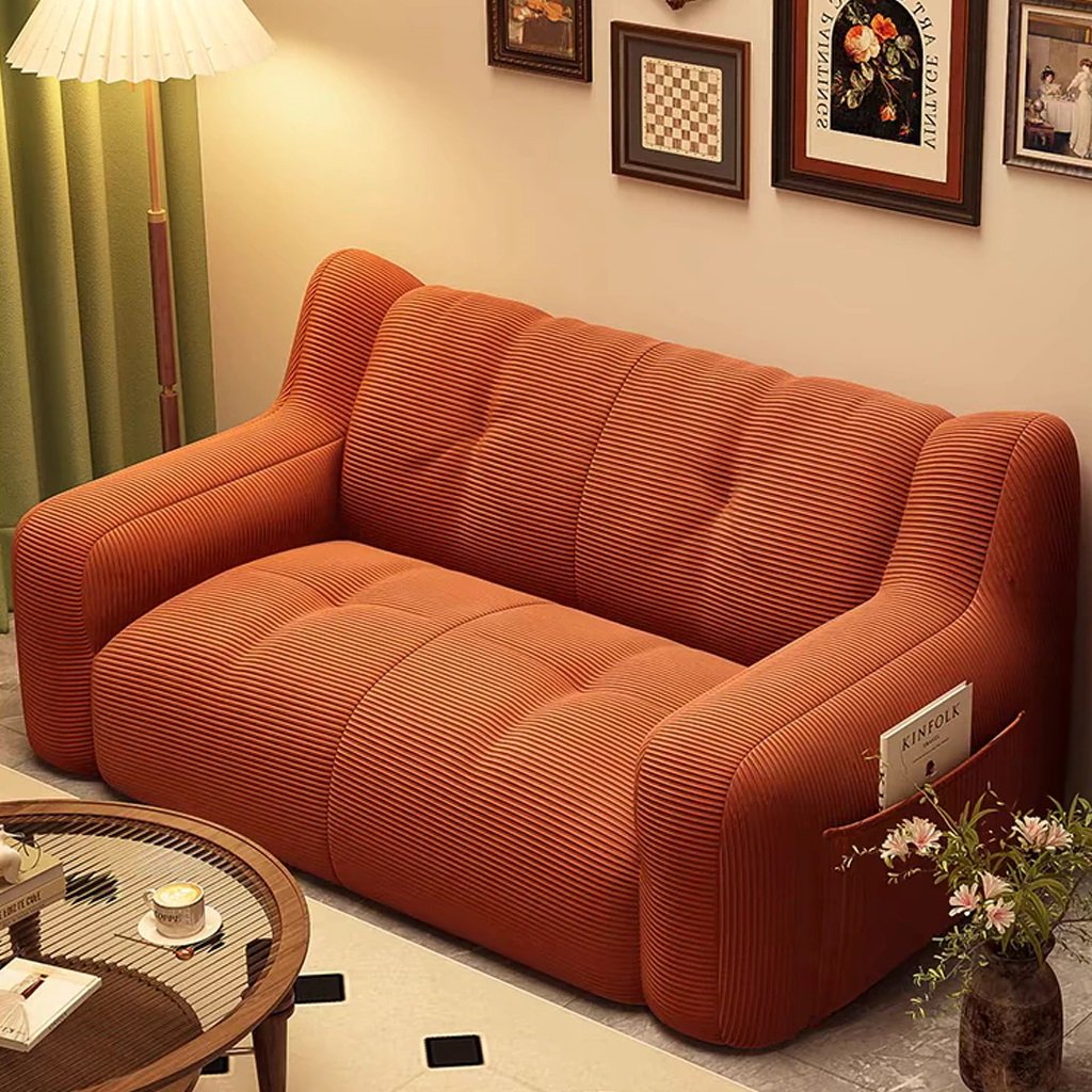 Ghế Sofa Băng Mini Cho Căn Hộ Chung Cư Nhỏ