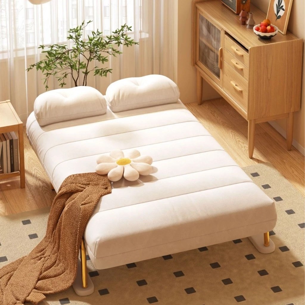 Ghế Sofa Giường Gấp Gọn Chịu Tải 500kg