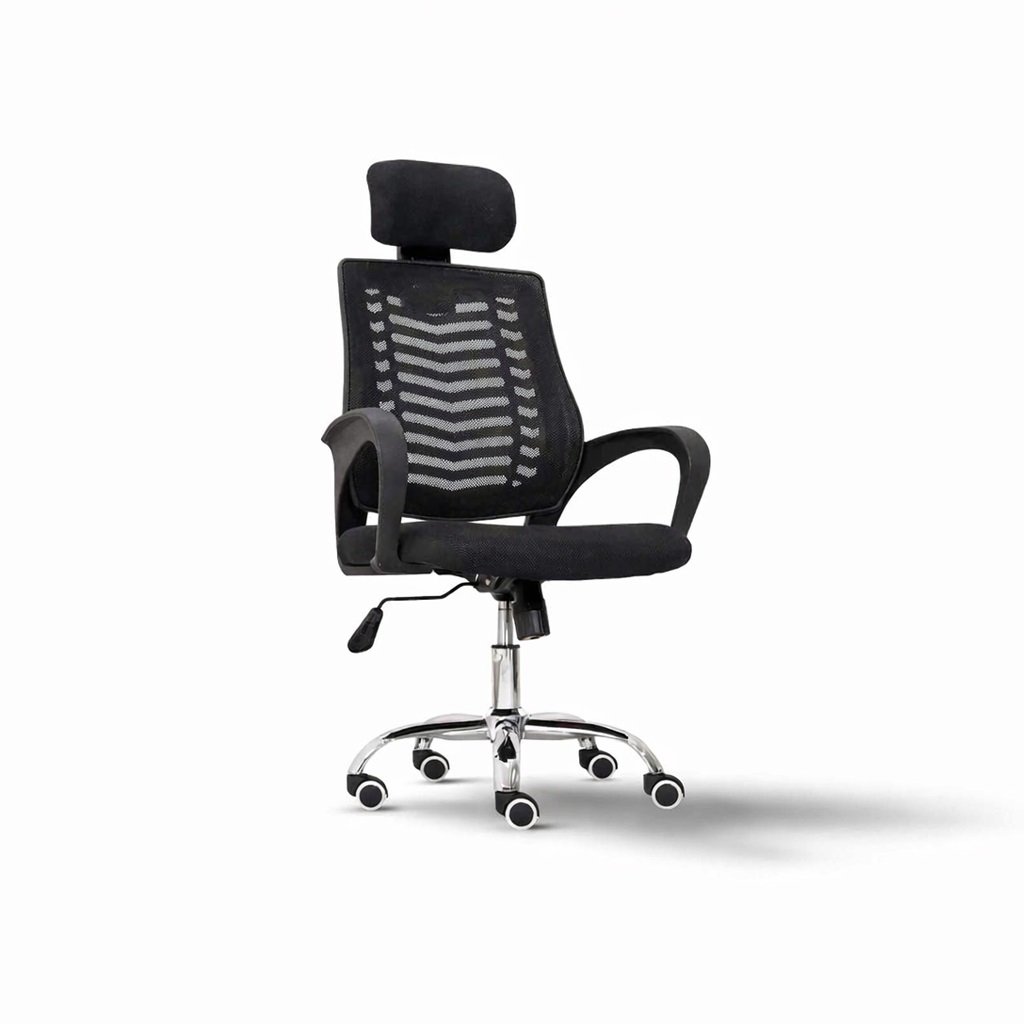 Ghế Văn Phòng Nâng Hạ Chiều Cao