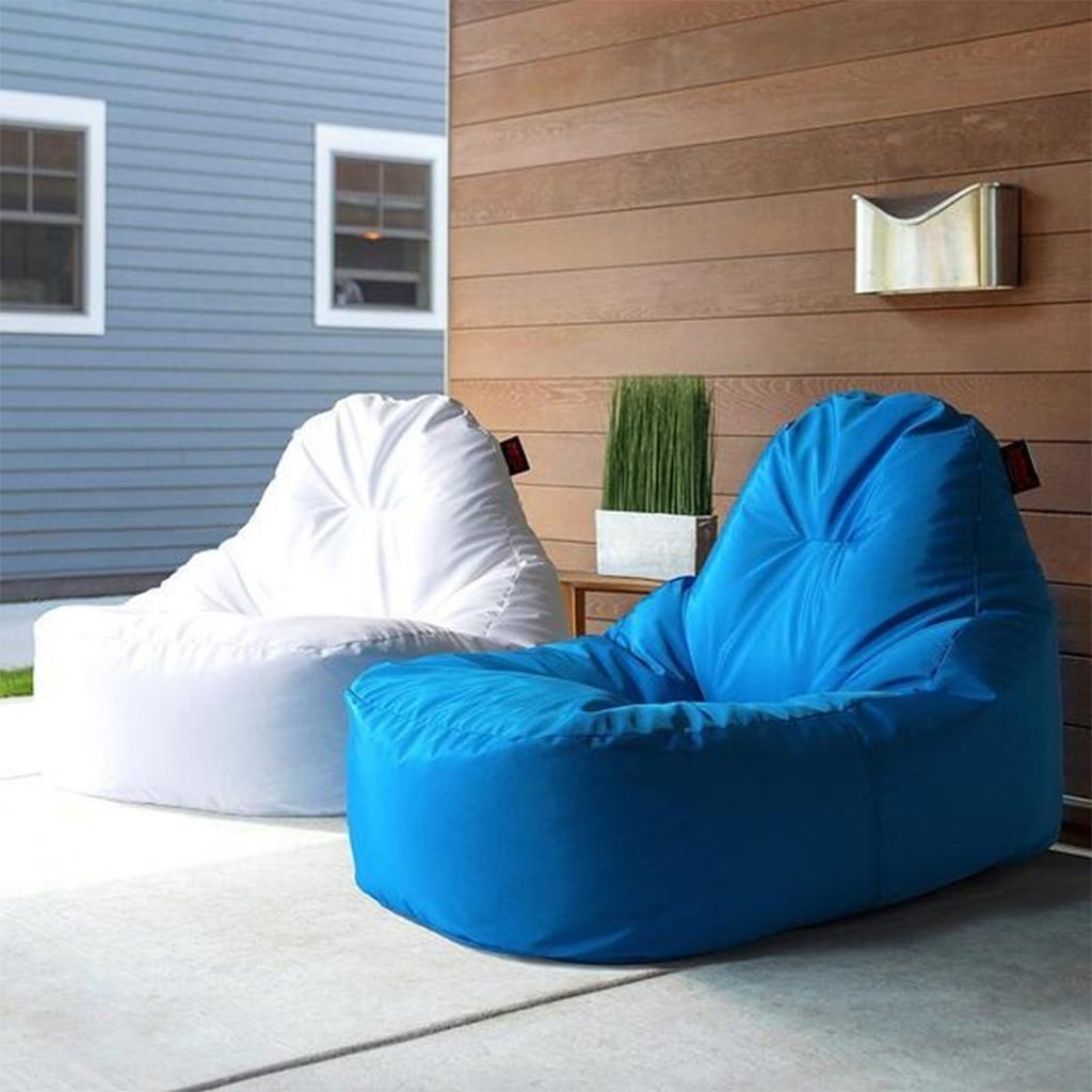 Hướng Dẫn Cách Làm Ghế Lười Hạt Xốp