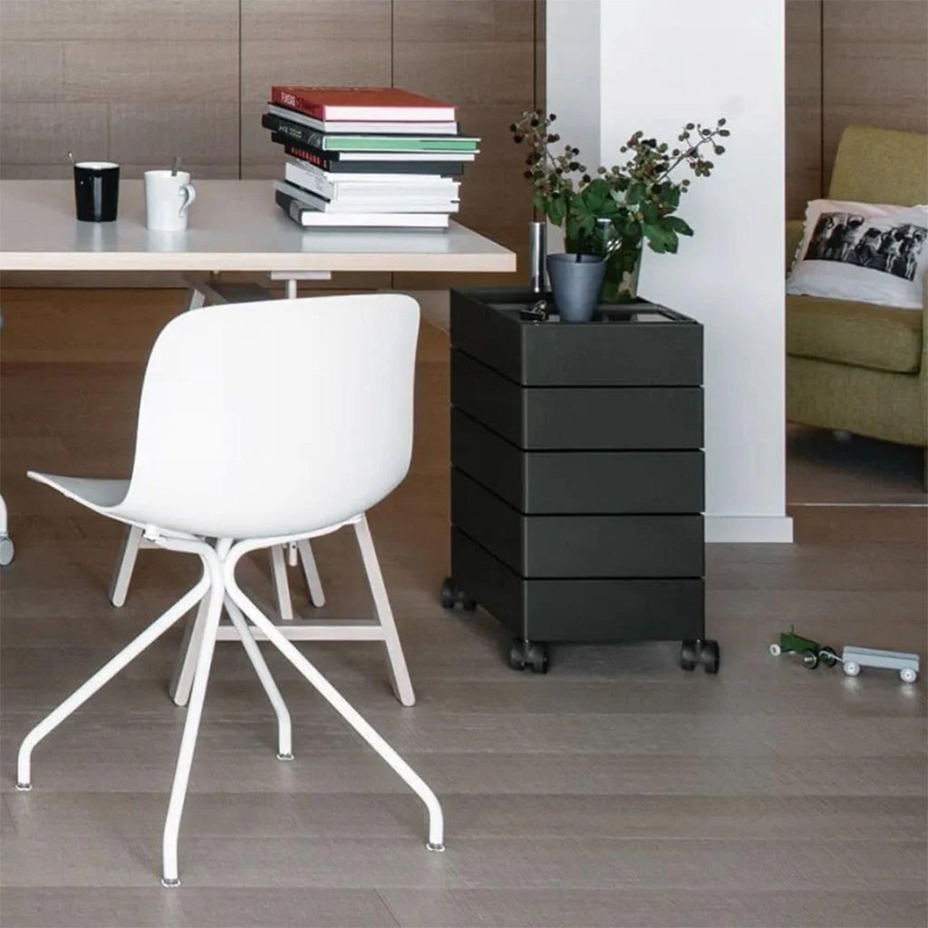 Kệ Tủ Đa Năng Nhiều Tầng Magic Trolley 360