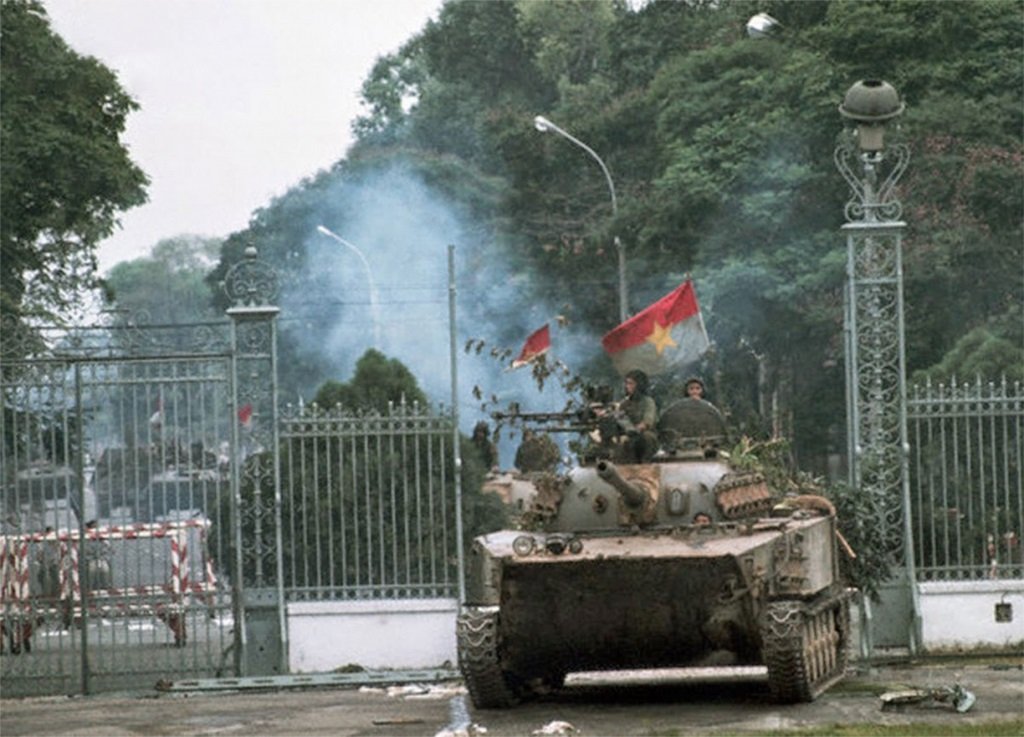 Ngày 30 tháng 4 là ngày gì