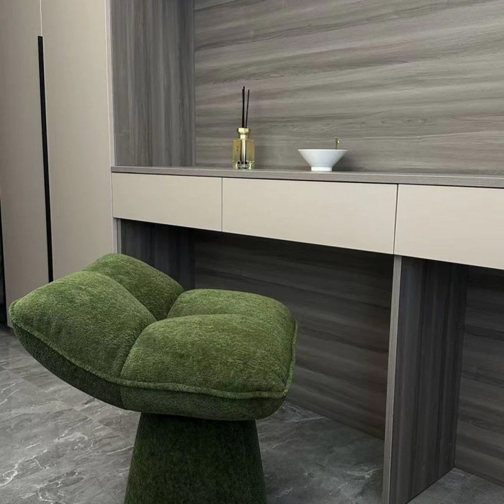 Nội thất căn hộ là gì