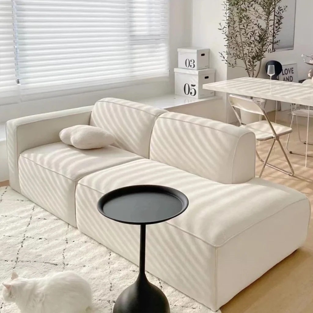 Sofa băng hiện đại