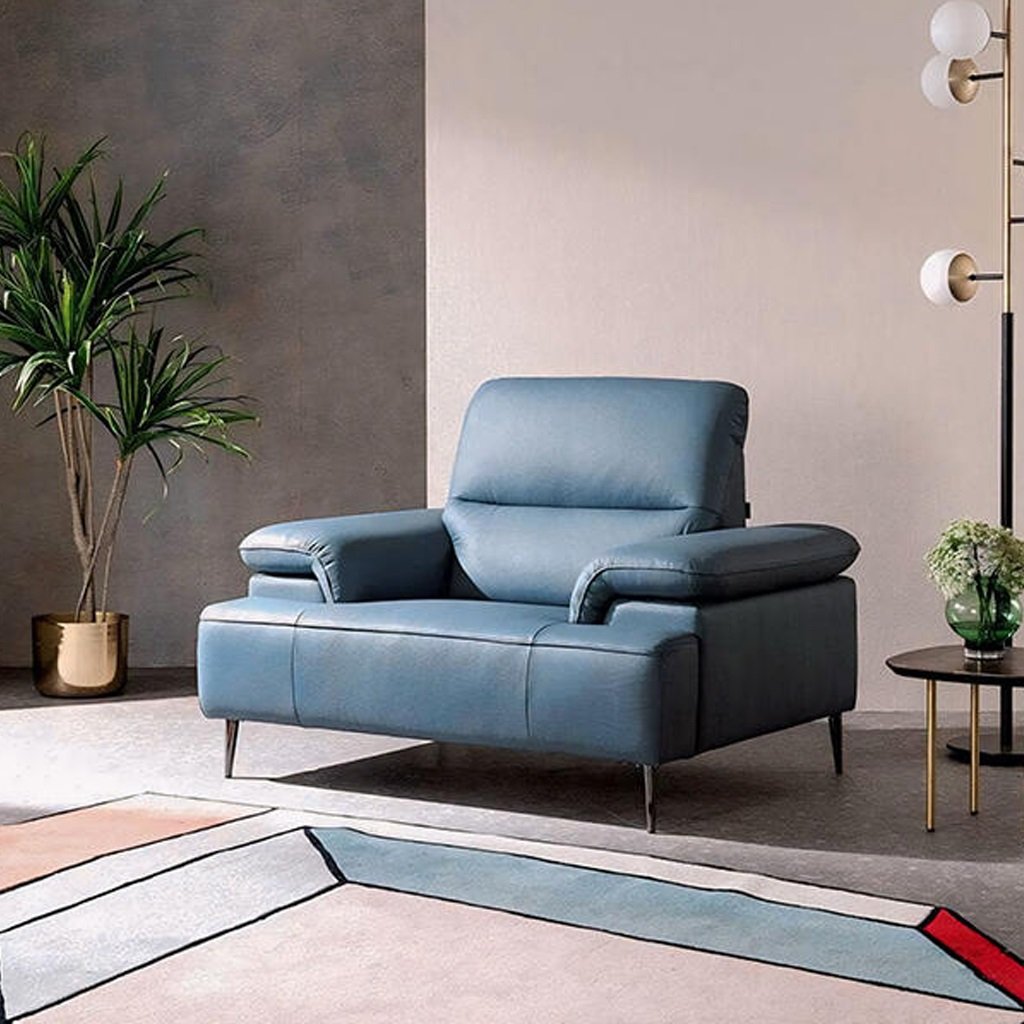 Sofa đơn hiện đại