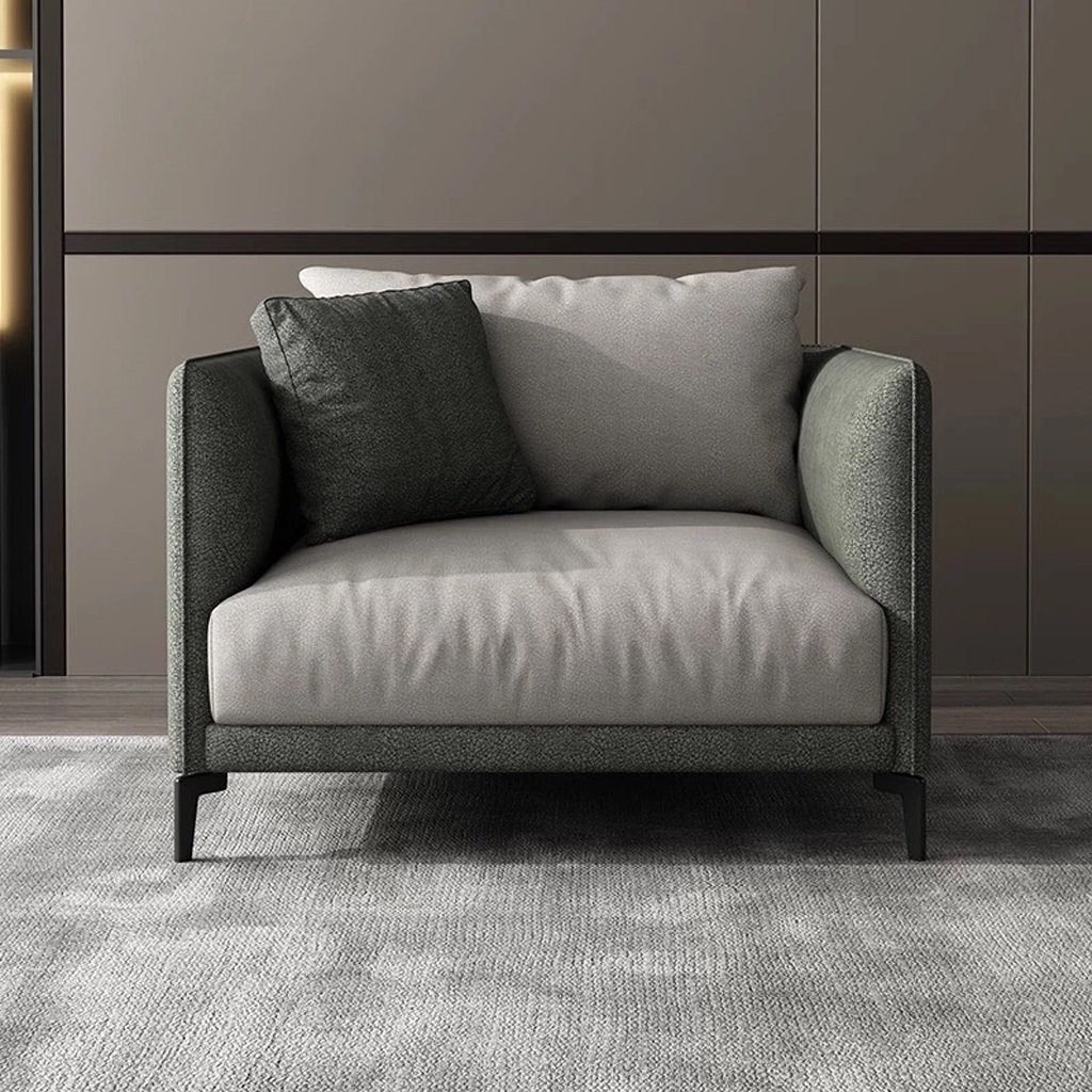 Sofa đơn hiện đại