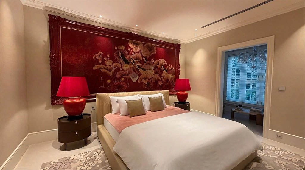 Thương Hiệu Nội Thất Sixdo Home