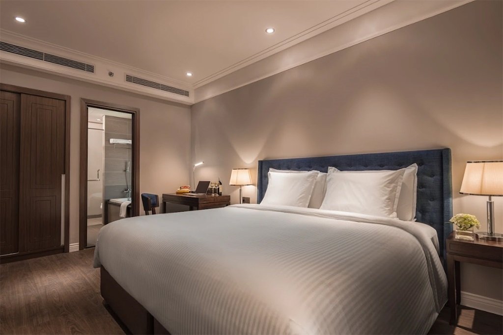 Thương Hiệu Nội Thất Sixdo Home