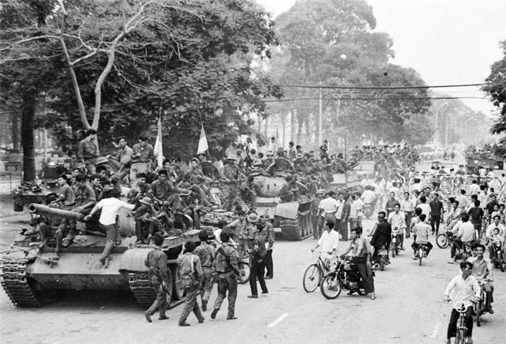 Ý Nghĩa Ngày 30 Tháng 4