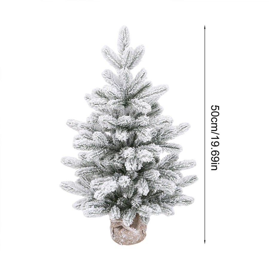 Kích Thước Cây Thông Noel Mini Phủ Tuyết Trắng Để Bàn Kích Thước Cây Thông Noel Mini Phủ Tuyết Trắng Để Bàn