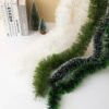 Dây Thông Noel Trang Trí Dài 2m Nhiều Màu
