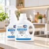 Dung Dịch Diệt Côn Trùng Lỗ Thoát Sàn Nhà Tắm, Nhà Bếp 500ml