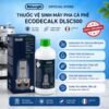 Dung Dịch Tẩy Cặn Máy Pha Cà Phê De’Longhi EcoDecalk DLSC500 500ml