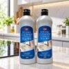 Dung Dịch Vệ Sinh Bếp Từ Kaneyo IH Kitchen Cleaner 400g