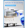 Dung Dịch Xịt Tẩy Dầu Mỡ Nhà Bếp – Vệ Sinh Bếp Gas Và Máy Hút Mùi